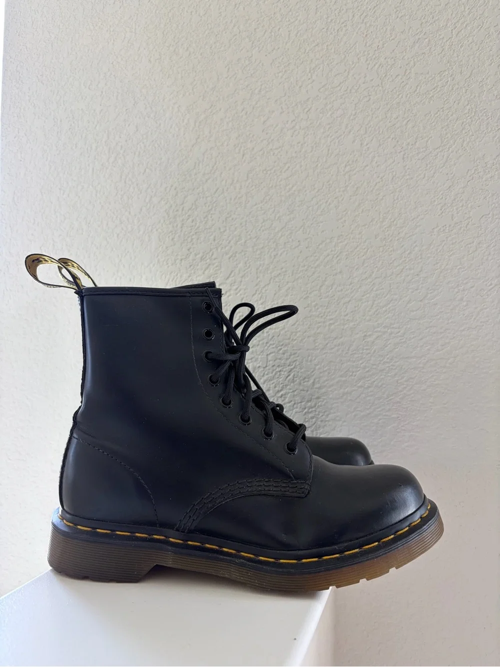 Doc Marten Women’s Boots - Picture 1 of 11